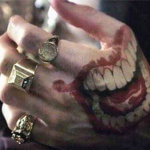 Meet your Posher, Wu